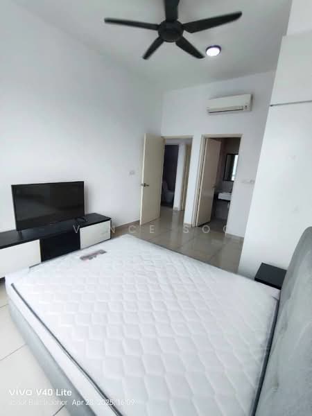 Pinnacle Tower untuk Untuk Disewa - RM 3,600 /bulan, Mac 2026 - Bedroom - PropertyGuru.com.my