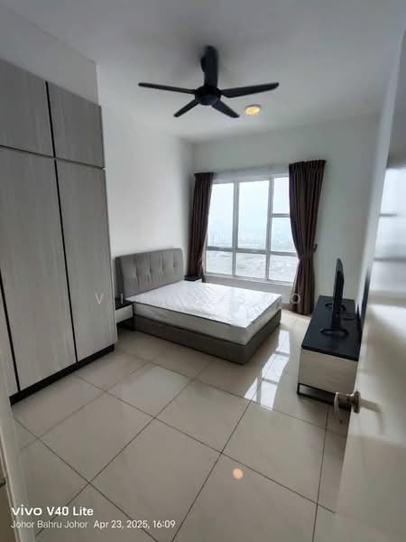 Pinnacle Tower untuk Untuk Disewa - RM 3,600 /bulan, Mac 2026 - Bedroom - PropertyGuru.com.my