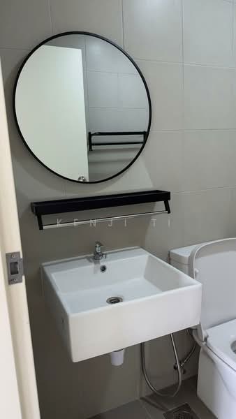 Condominium for Rent at Sofiya Residensi - Kenji Ti - Bathroom - PropertyGuru.com.my
