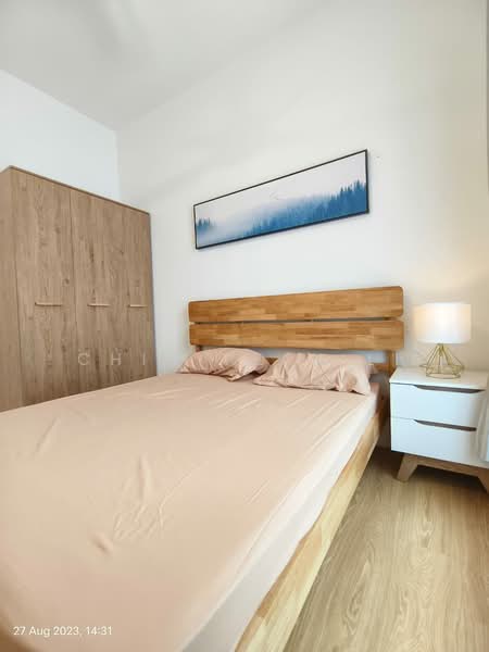 Condominium for Rent at Inspirasi - Chin Yean Li - PropertyGuru.com.my