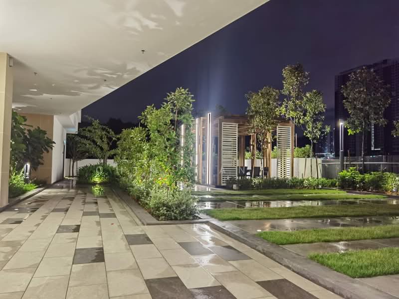 Condominium for Rent at Inspirasi - Chin Yean Li - PropertyGuru.com.my