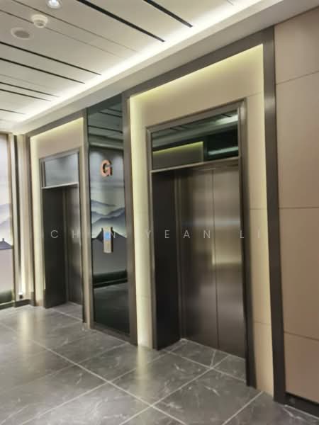 Condominium for Rent at Inspirasi - Chin Yean Li - PropertyGuru.com.my