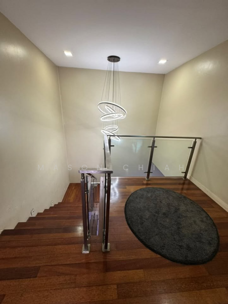 Semi-Detached House for Sale in d'Laman Greenville (Klang) - Mason Chiah - Interior - PropertyGuru.com.my