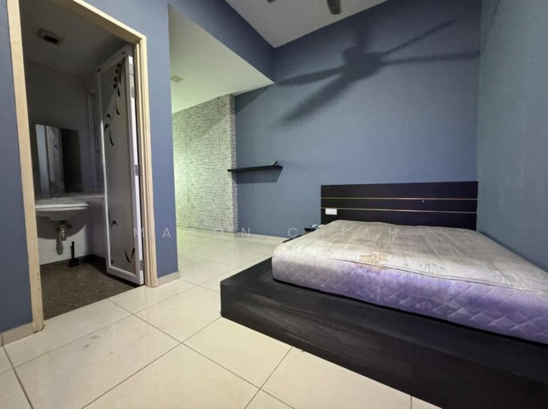 Semi-Detached House for Sale in d'Laman Greenville (Klang) - Mason Chiah - Bedroom - PropertyGuru.com.my