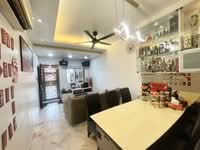 For Sale - Bandar Baru Permas Jaya