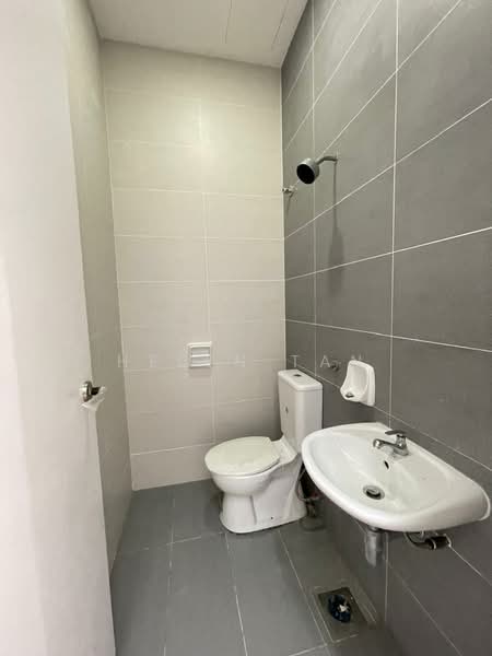 Garden Villas, Bukit Indah untuk Untuk Dijual - RM 1,380,000, Mac 2026 - Bathroom - PropertyGuru.com.my