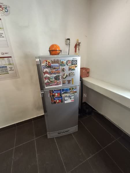 Untuk Disewa - Taman Intan