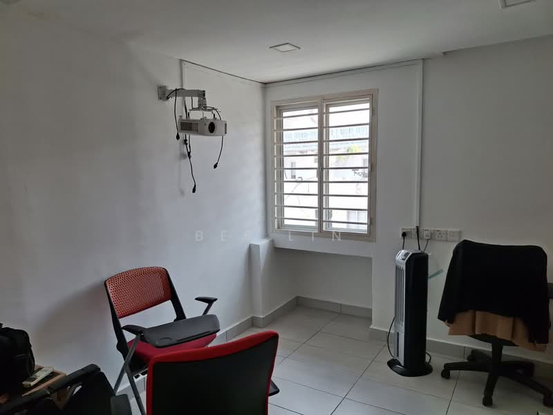 Untuk Disewa - Taman Intan