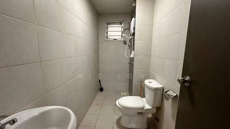 Residensi KepongMas untuk Untuk Disewa - RM 1,400 /bulan, Mac 2026 - Bathroom - PropertyGuru.com.my