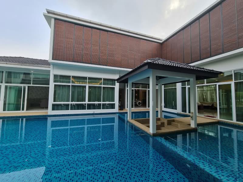 Bungalow for Rent in Leisure Farm (Gelang Patah) - Lauren Chai - Exterior - PropertyGuru.com.my