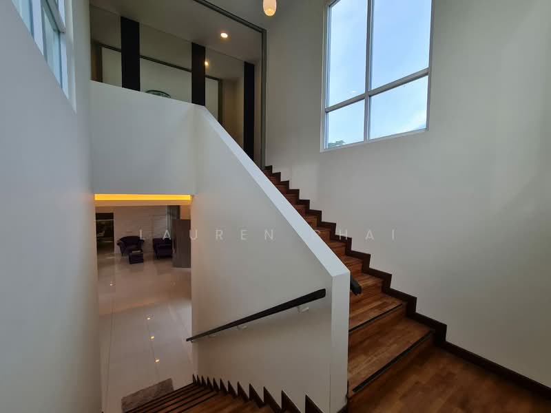 Bungalow for Rent in Leisure Farm (Gelang Patah) - Lauren Chai - Interior - PropertyGuru.com.my