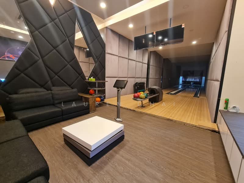 Bungalow for Rent in Leisure Farm (Gelang Patah) - Lauren Chai - Interior - PropertyGuru.com.my