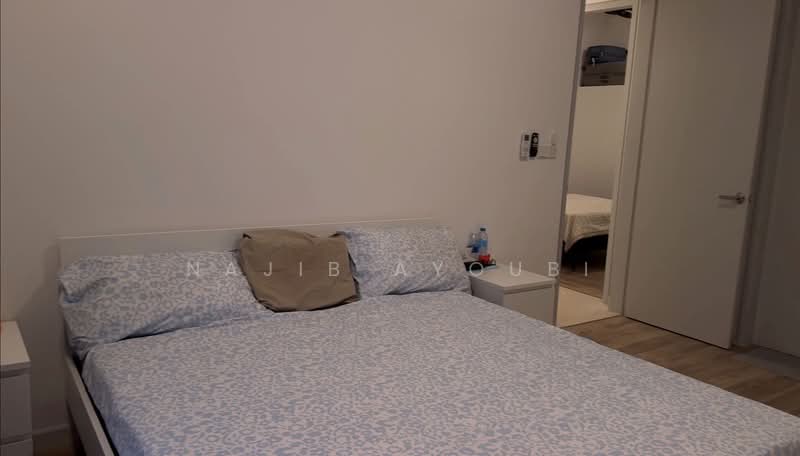 Sunway Belfield untuk Untuk Disewa - RM 5,500 /bulan, Mac 2026 - Bedroom - PropertyGuru.com.my