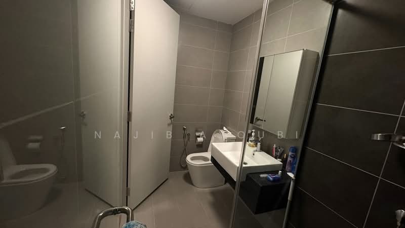 Sunway Belfield untuk Untuk Disewa - RM 5,500 /bulan, Mac 2026 - Bathroom - PropertyGuru.com.my