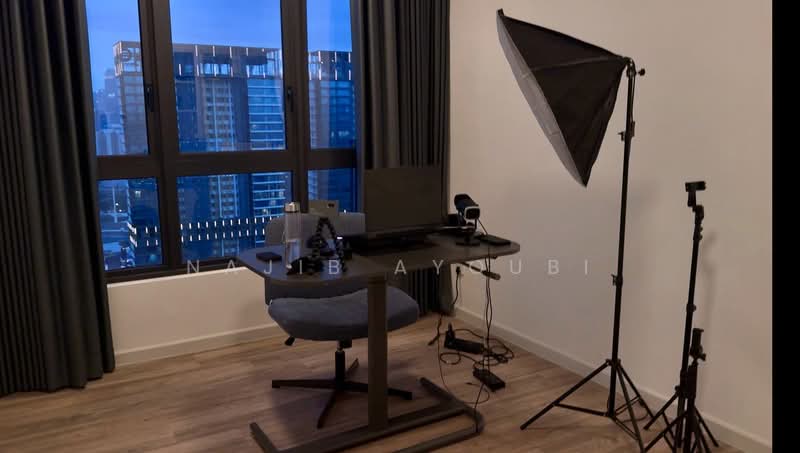 Sunway Belfield untuk Untuk Disewa - RM 5,500 /bulan, Mac 2026 - Study - PropertyGuru.com.my