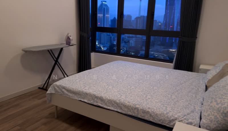 Sunway Belfield untuk Untuk Disewa - RM 5,500 /bulan, Mac 2026 - Bedroom - PropertyGuru.com.my