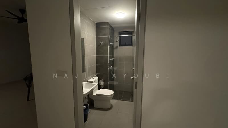 Sunway Belfield untuk Untuk Disewa - RM 5,500 /bulan, Mac 2026 - Bathroom - PropertyGuru.com.my