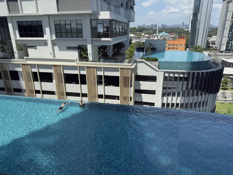 Sunway Belfield untuk Untuk Disewa - RM 5,500 /bulan, Mac 2026 - Exterior - PropertyGuru.com.my