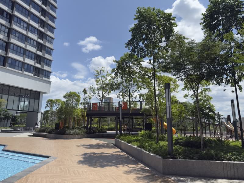Sunway Belfield untuk Untuk Disewa - RM 5,500 /bulan, Mac 2026 - Exterior - PropertyGuru.com.my