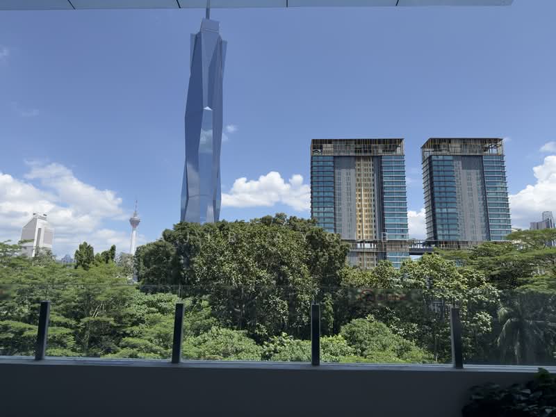 Sunway Belfield untuk Untuk Disewa - RM 5,500 /bulan, Mac 2026 - View - PropertyGuru.com.my