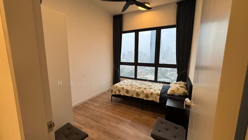 Sunway Belfield untuk Untuk Disewa - RM 5,500 /bulan, Mac 2026 - Bedroom - PropertyGuru.com.my