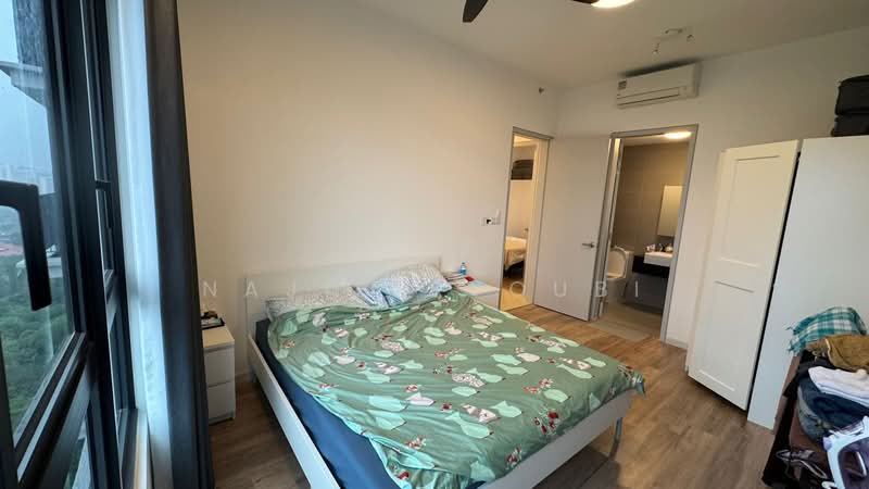 Sunway Belfield untuk Untuk Disewa - RM 5,500 /bulan, Mac 2026 - Bedroom - PropertyGuru.com.my