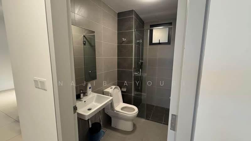Sunway Belfield untuk Untuk Disewa - RM 5,500 /bulan, Mac 2026 - Bathroom - PropertyGuru.com.my