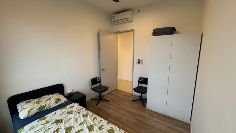 Sunway Belfield untuk Untuk Disewa - RM 5,500 /bulan, Mac 2026 - Bedroom - PropertyGuru.com.my
