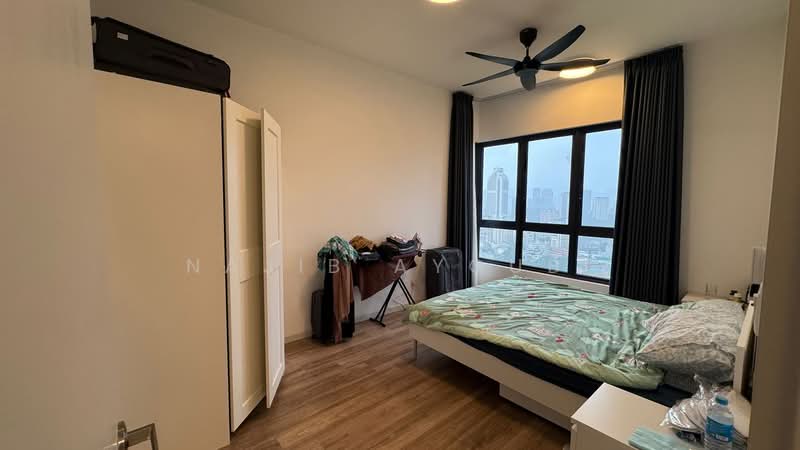 Sunway Belfield untuk Untuk Disewa - RM 5,500 /bulan, Mac 2026 - Bedroom - PropertyGuru.com.my