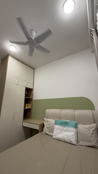 Sunway Velocity TWO untuk Untuk Disewa - RM 3,900 /bulan, Mac 2026 - Bedroom - PropertyGuru.com.my