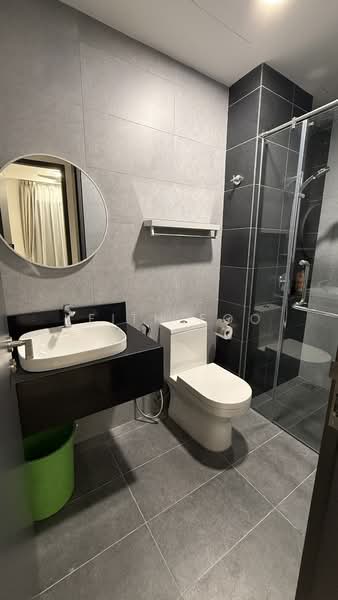 Sunway Velocity TWO untuk Untuk Disewa - RM 3,900 /bulan, Mac 2026 - Bathroom - PropertyGuru.com.my