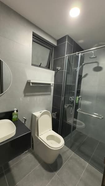 Sunway Velocity TWO untuk Untuk Disewa - RM 3,900 /bulan, Mac 2026 - Bathroom - PropertyGuru.com.my