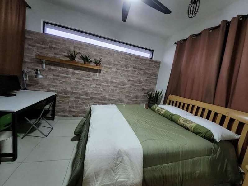 Semi-Detached House for Sale in Sunway Iskandar (Iskandar Puteri (Nusajaya)) - Tommy Tai - Bedroom - PropertyGuru.com.my