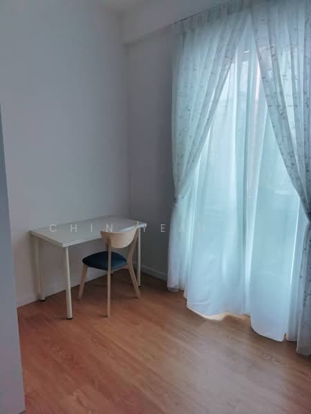 Condominium for Rent at Inspirasi - Chin Yean Li - Study - PropertyGuru.com.my