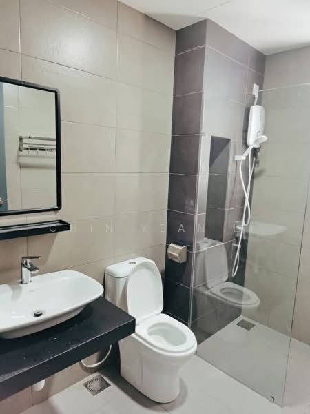 Condominium for Rent at Inspirasi - Chin Yean Li - PropertyGuru.com.my