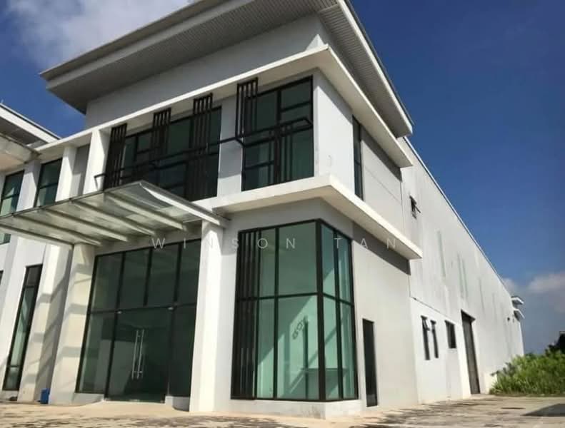 Setia Business Park 2 - 1