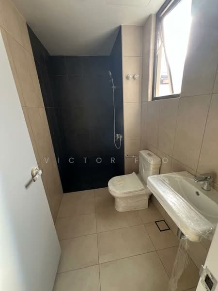 Jia - Hayat Villa untuk Untuk Dijual - RM 2,400,000, Mac 2026 - Bathroom - PropertyGuru.com.my