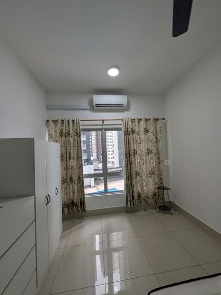 Razak City Residences (RC Residences) untuk Untuk Disewa - RM 1,800 /bulan, Mac 2026 - Bedroom - PropertyGuru.com.my