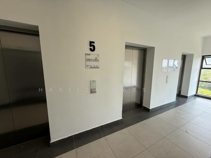 YOUTH CITY untuk Untuk Dijual - RM 395,000, Apr 2026 - Lobby - PropertyGuru.com.my