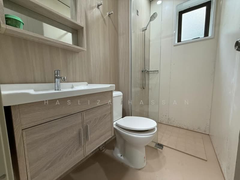 YOUTH CITY untuk Untuk Dijual - RM 395,000, Apr 2026 - Bathroom - PropertyGuru.com.my