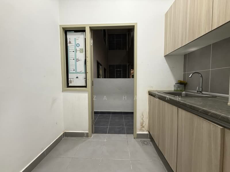 YOUTH CITY untuk Untuk Dijual - RM 395,000, Apr 2026 - Kitchen - PropertyGuru.com.my