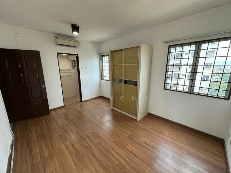 Apartment for Rent at Sri Intan 1 - CW Kong - Bedroom - PropertyGuru.com.my