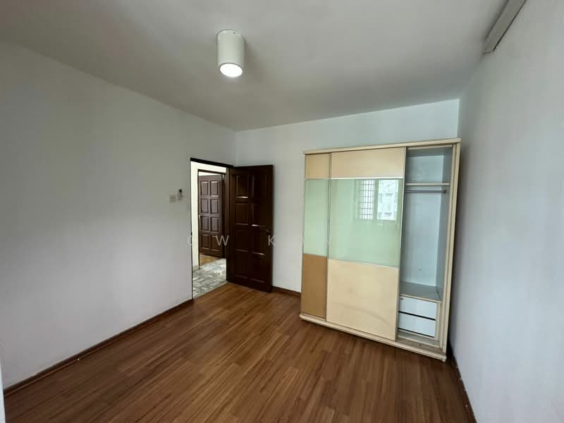 Apartment for Rent at Sri Intan 1 - CW Kong - Bedroom - PropertyGuru.com.my