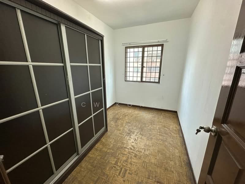 Apartment for Rent at Sri Intan 1 - CW Kong - Bedroom - PropertyGuru.com.my