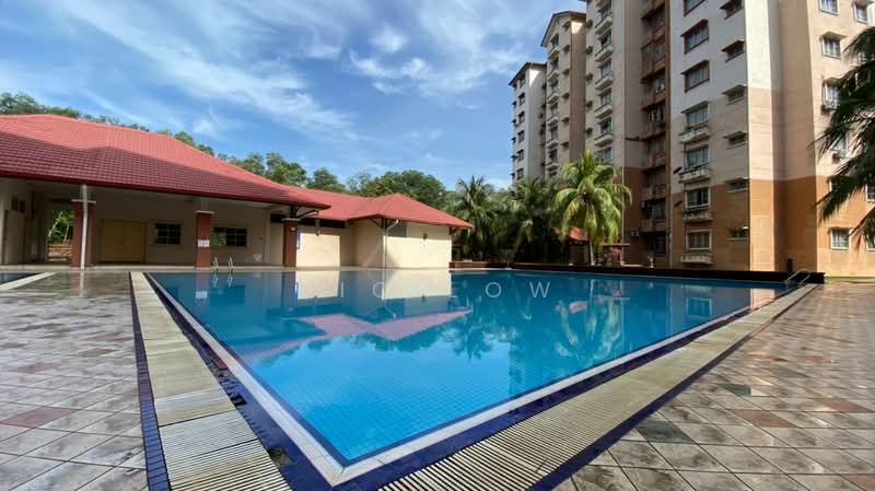 Condominium for Sale at Elaeis 2 - Nic Low - Exterior - PropertyGuru.com.my