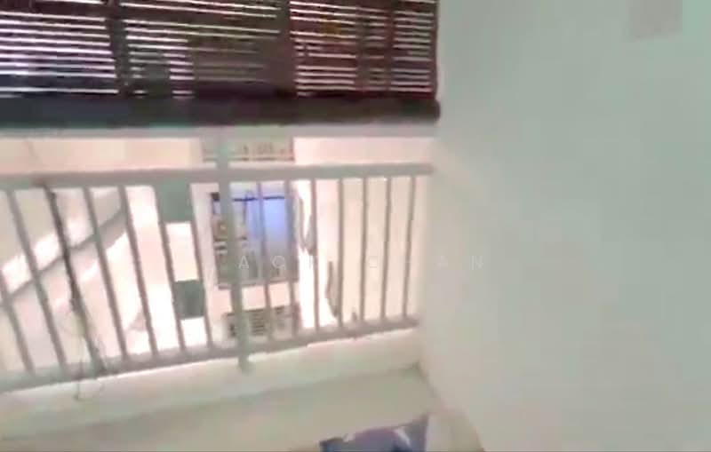 Condominium for Sale at Mizumi Residences - Jack Chan - Balcony - PropertyGuru.com.my