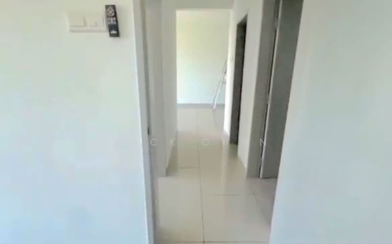 Condominium for Sale at Mizumi Residences - Jack Chan - Corridor - PropertyGuru.com.my