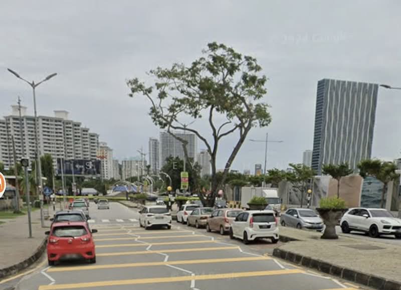 Banglo Komersial untuk Disewa di Persiaran Gurney (George Town) - Shirley Ch'ng - Exterior - PropertyGuru.com.my