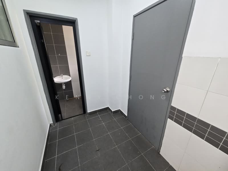 2-storey Terraced House for Rent in Shah Alam (Selangor) - Kenny Chong - Bathroom - PropertyGuru.com.my
