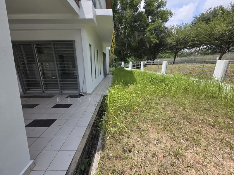 2-storey Terraced House for Rent in Shah Alam (Selangor) - Kenny Chong - Exterior - PropertyGuru.com.my